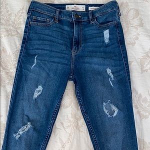 Holister jeans